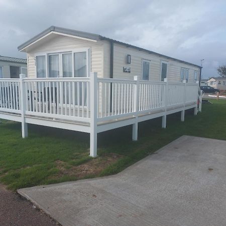 Sophie'S Caravan Camber ภายนอก รูปภาพ